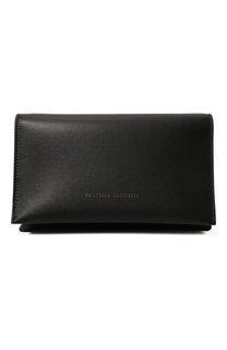 Клатч Brunello Cucinelli