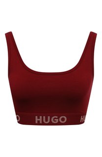 Бра-топ HUGO