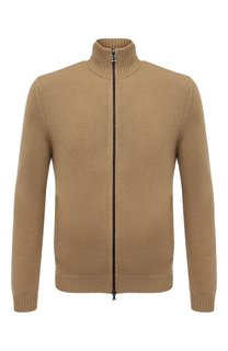 Кардиган из шерсти и кашемира Bogner