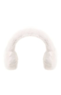Наушники из меха норки FurLand