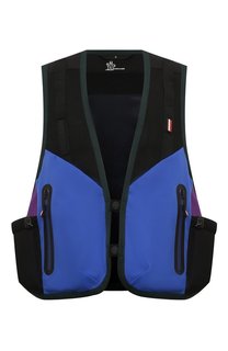 Жилет Moncler Grenoble