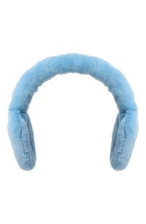 Наушники из меха норки FurLand