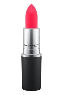 Губная помада Powder Kiss Lipstick, оттенок Fall In Love (3g) MAC