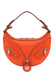Сумка Repeat small Versace