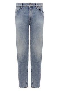 Джинсы Zegna