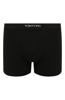 Хлопковые боксеры Tom Ford