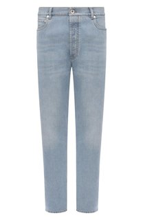 Джинсы Brunello Cucinelli