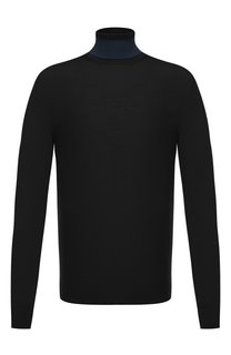 Шерстяная водолазка Zegna