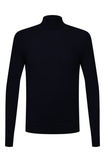 Водолазка из кашемира и шелка Tom Ford