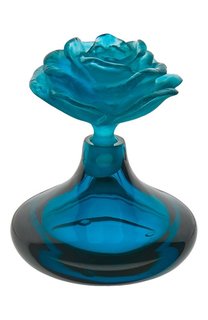 Флакон для духов Rose Romance Daum
