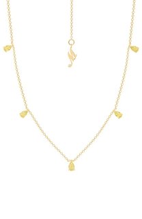 Колье Mercury