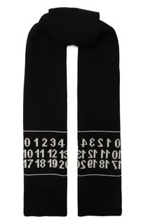 Шарф MM6