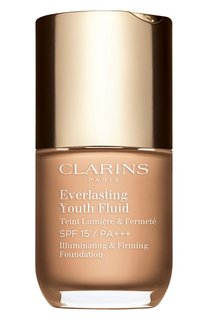 Устойчивый тональный флюид Everlasting Youth Fluid SPF 15, оттенок 108,3 (30ml) Clarins