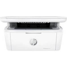 МФУ лазерное HP LaserJet M141w (7MD74A)