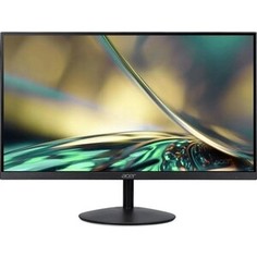 Монитор Acer 23.8 SA242YHBI BLACK UM.QS2EE.H02