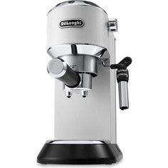 Кофеварка рожковая DeLonghi EC 685.W