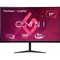 Монитор ViewSonic 27 VX2718-PC-MHD