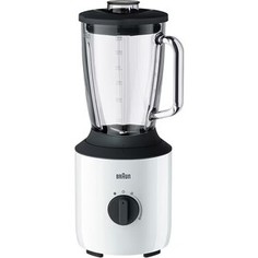 Блендер стационарный Braun JB3150WH