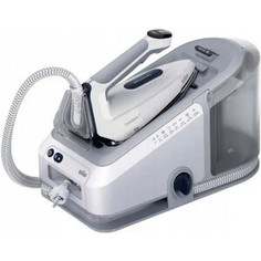 Парогенератор Braun CareStyle 7 IS 7262 серый