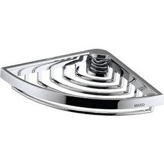 Мыльница-решетка Keuco хром (24943010000)
