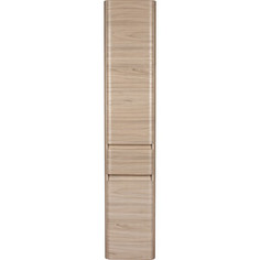 Пенал Style line Атлантика 35 правый, с корзиной, ясень перламутр (ЛС-00000683)