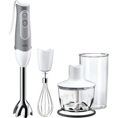Блендер Braun MQ 535 Sause