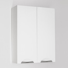 Шкаф подвесной Style line Жасмин 60 белый (ЛС-00000334)