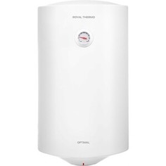 Электрический накопительный водонагреватель Royal Thermo RWH 50 Optimal
