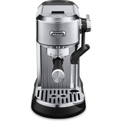 Кофеварка рожковая DeLonghi EC950.M