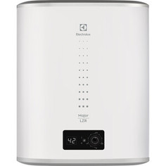 Электрический накопительный водонагреватель Electrolux EWH 30 Major LZR 3