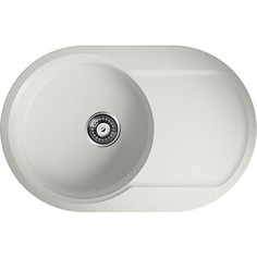 Кухонная мойка Omoikiri Manmaru 78 PA пастила (4993358)