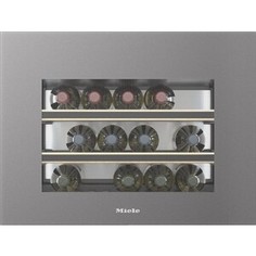 Винный шкаф Miele KWT 7112 iG Graphite Grey
