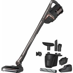 Пылесос Miele Triflex HX2 Pro Infinity grey