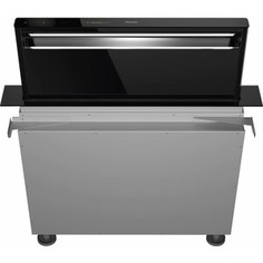 Вытяжка встраиваемая Miele DAD 4841 Levantar