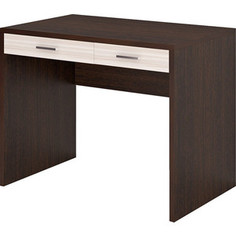 Стол компьютерный МЭРДЭС СП-22С ВК венге/карамель Merdes