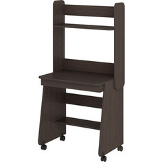 Стол компьютерный МЭРДЭС СК-5 В венге Merdes