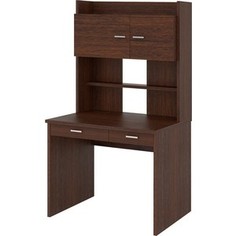 Стол компьютерный МЭРДЭС СП-23 В венге Merdes