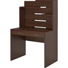 Стол компьютерный МЭРДЭС СП-22 В венге Merdes