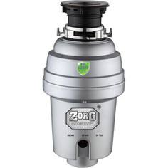 Измельчитель пищевых отходов ZorG Inox ZR-38 D