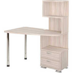 Стол компьютерный МЭРДЭС СКМ-60 К-ЛЕВ Merdes