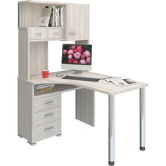 Стол компьютерный МЭРДЭС СР-130 К-ЛЕВ Merdes