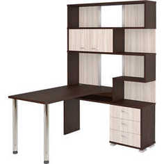 Стол компьютерный МЭРДЭС СР-420/130 ВКВ-ПРАВ Merdes