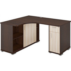 Стол компьютерный МЭРДЭС СР-140М ВКВ-ЛЕВ Merdes