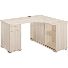 Стол компьютерный МЭРДЭС СР-140М К-ПРАВ Merdes