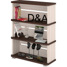 Стеллаж МЭРДЭС СБ-25/3 ВК Merdes