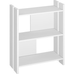 Стеллаж МЭРДЭС СТЛ-ОН БЕ Merdes