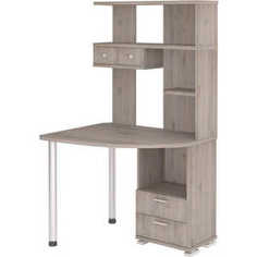 Стол компьютерный МЭРДЭС СК-20 Н-ЛЕВ Merdes