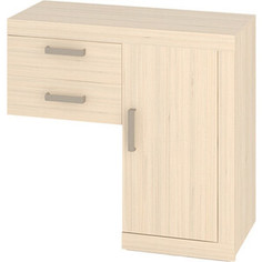 Консоль для тумбы МЭРДЭС ТОЙ Кон100 КК карамель/карамель Merdes