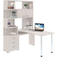 Стол компьютерный МЭРДЭС СР-420/150 К-ЛЕВ Merdes