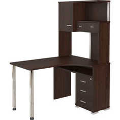 Стол компьютерный МЭРДЭС СР-130 В-ПРАВ Merdes